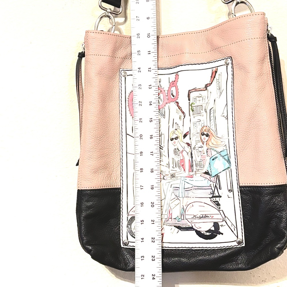 Brighton Fashionista Bag - Picture 10 of 13